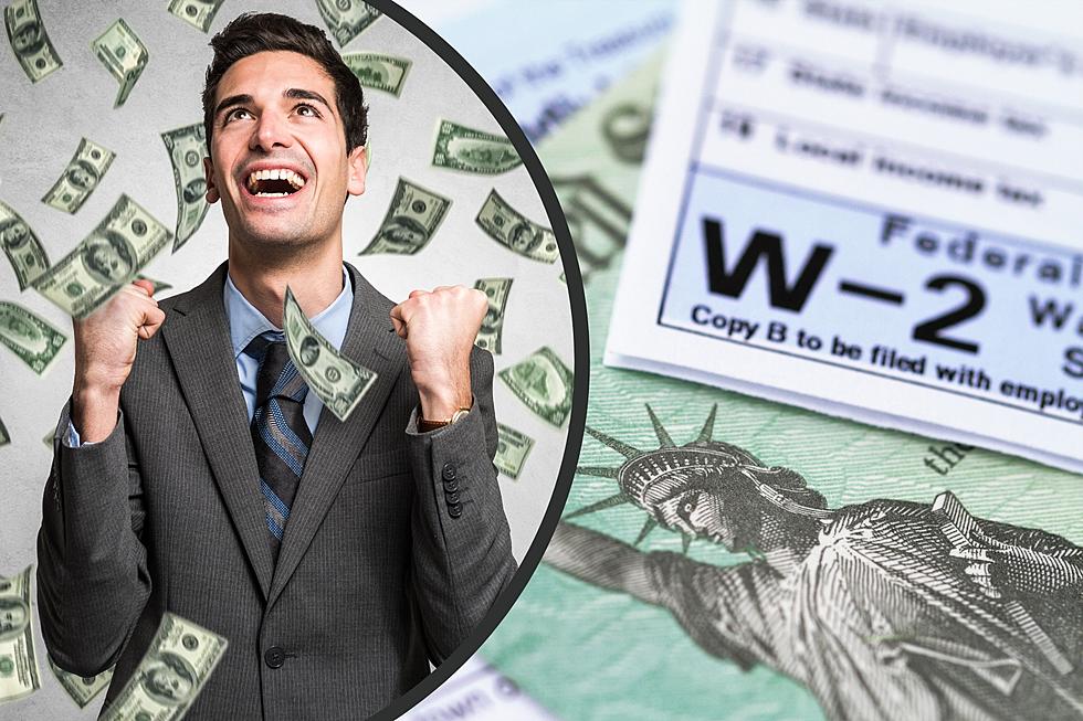 Important Deadline: When To Expect W-2 Forms From Your Employer