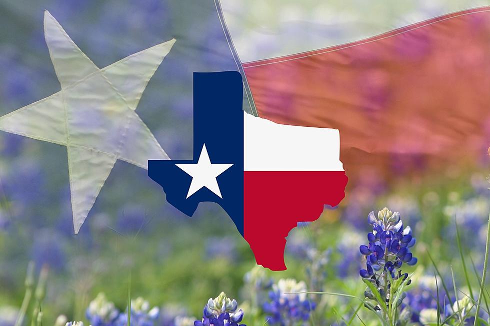 Here Are 7 New Slogans For The Great State Of Texas