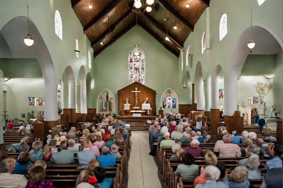 Here’s 10 Of The Rudest Things I’ve Witnessed In Texas Churches