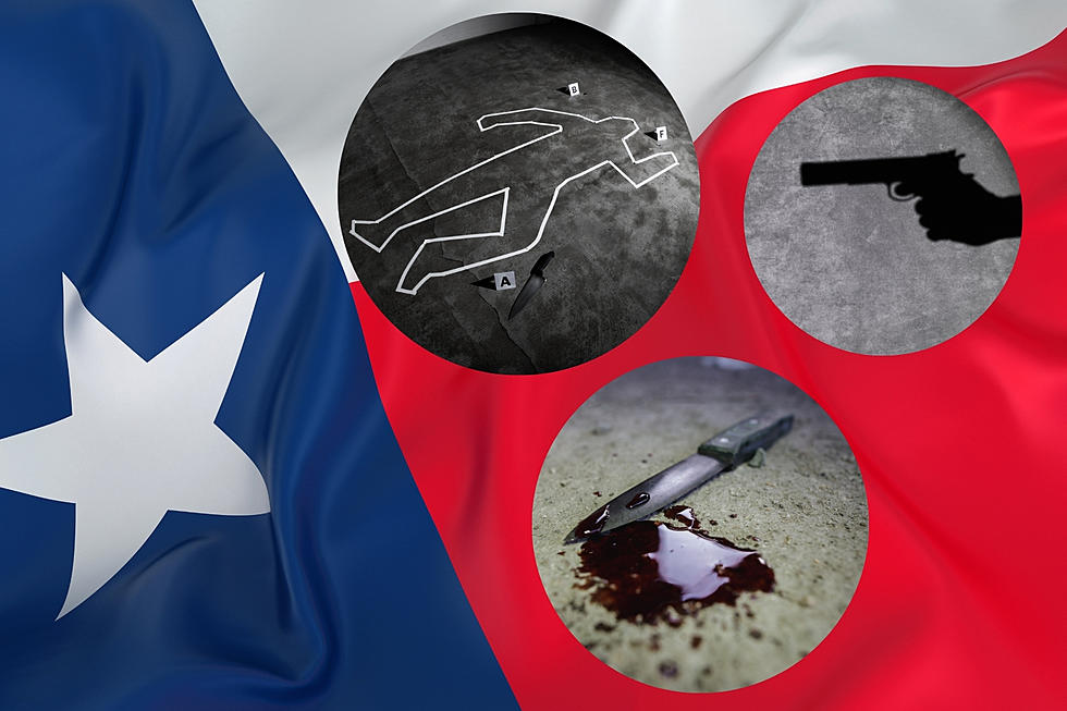 Here's 9 Of The Most Heinous Crimes To Ever Happen In Texas