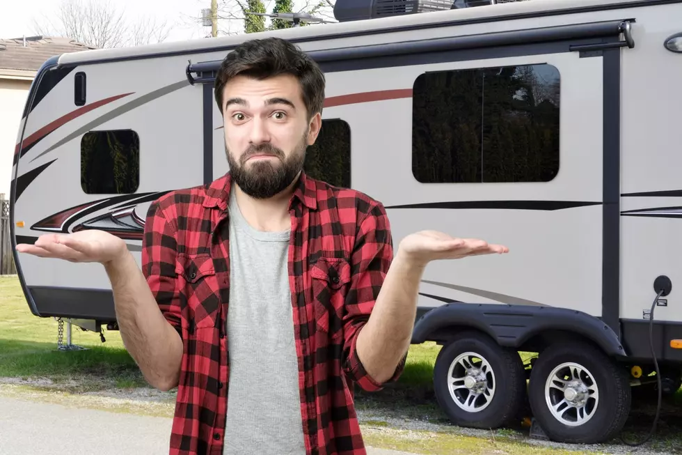 Can You Legally Live In An RV On Your Own Property?