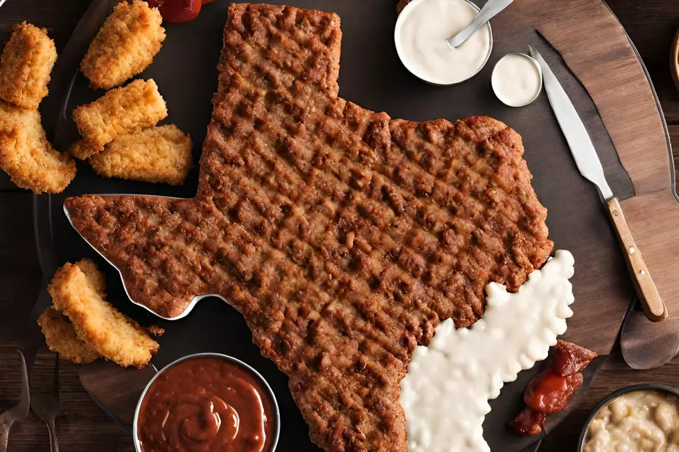 Here's 6 Amazing Foods Only A True Blue Texan Will Enjoy