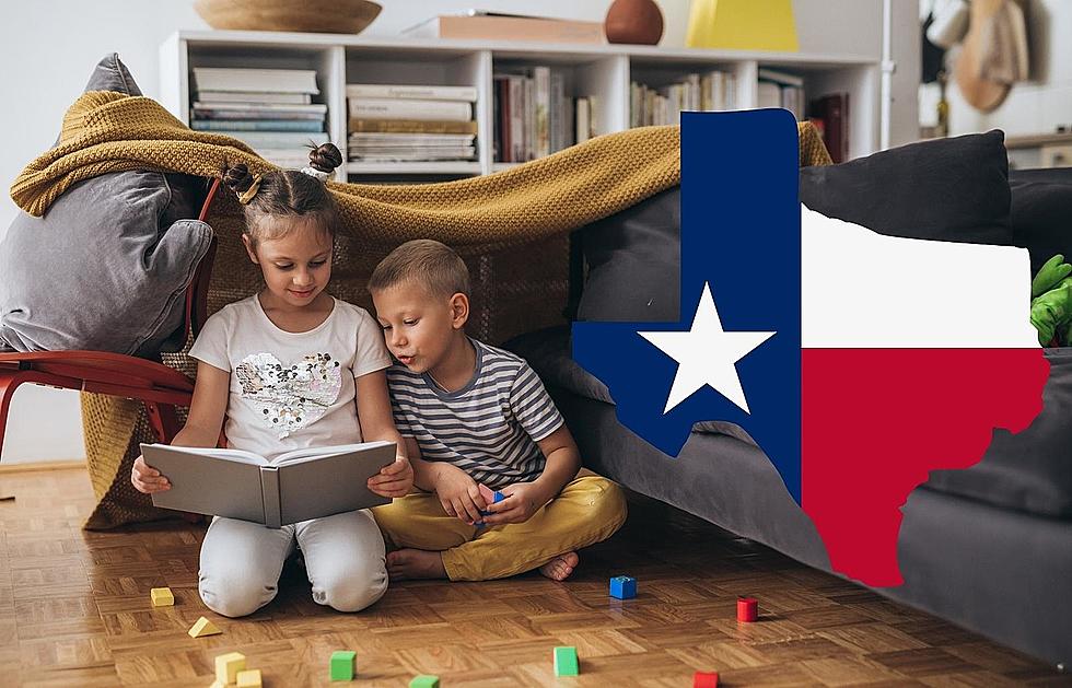 At What Age Can My Child Be Legally Left Alone In Texas?
