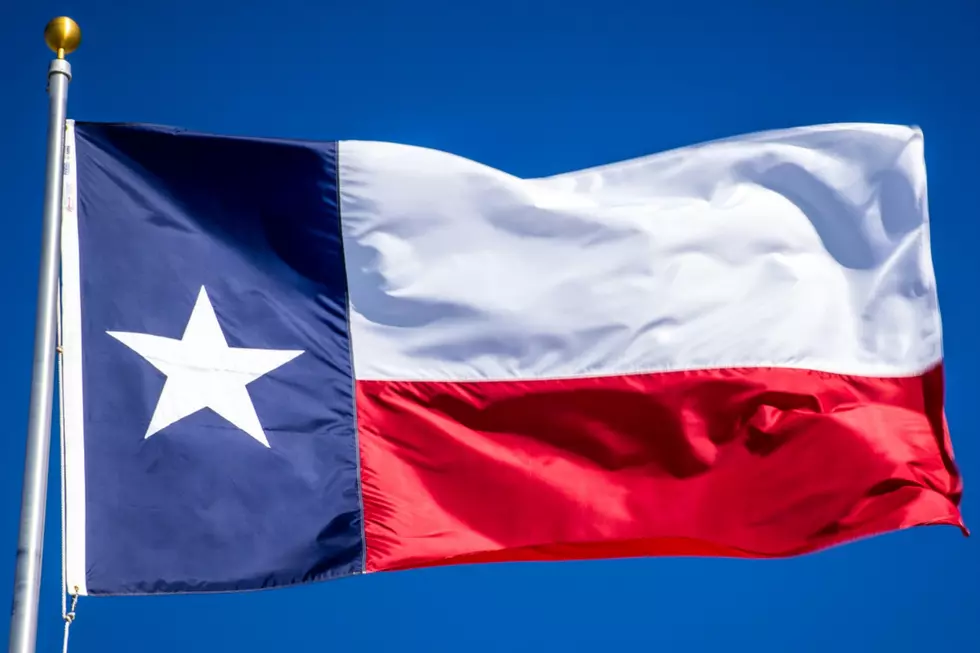 What's The Significance Of The Lone Star In Texas?