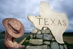 10 Big Things That The Lone Star State Is Known For