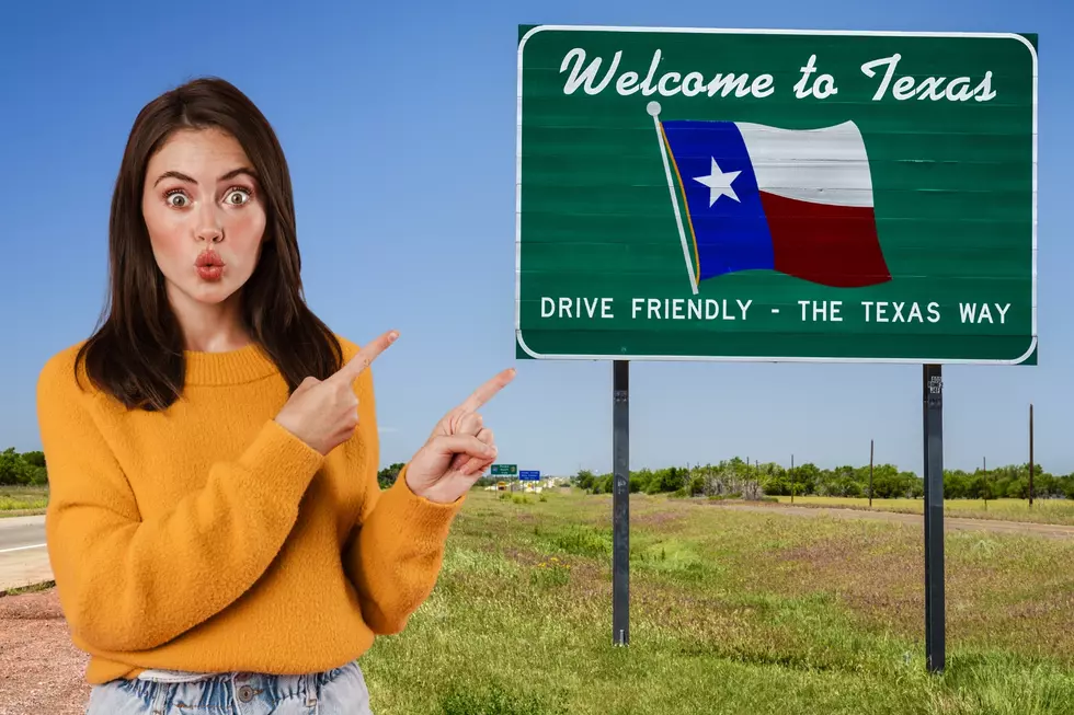 Moving To Texas? You Could Be In For A Shocking Surprise