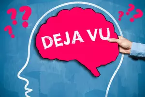 What Exactly Is Deja Vu? What Exactly Is Deja Vu?