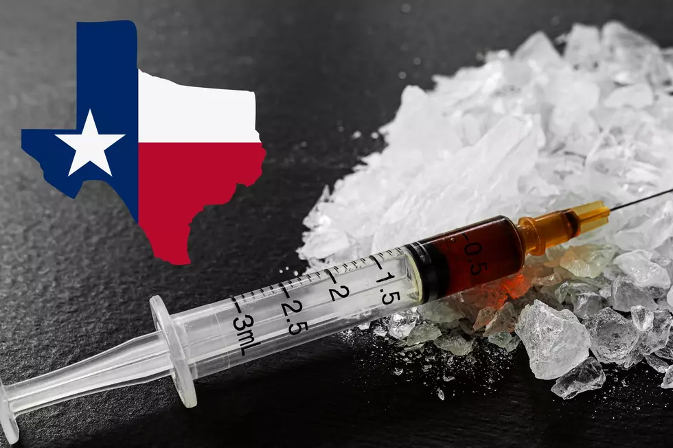 Breaking Bad In Denton: Among The Biggest Drug Busts In Texas
