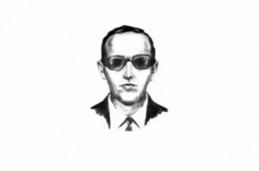 FBI Might Be Close To Solving DB Cooper Hijacking [VIDEO]