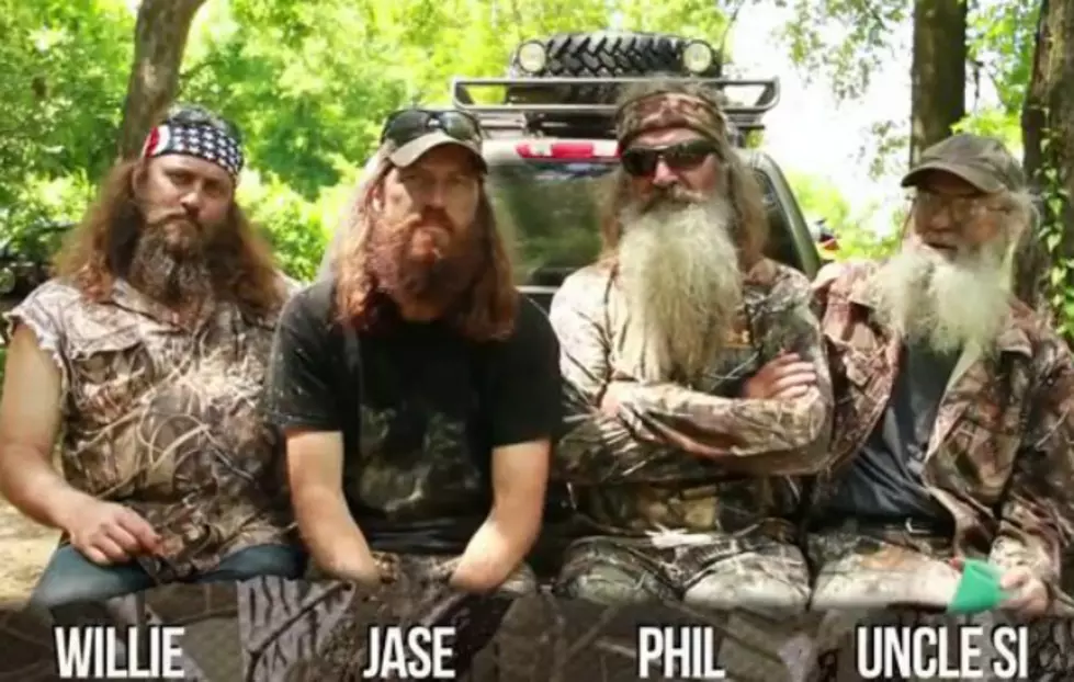 Is Phil Robertson Leaving Hit A&#038;E Series “Duck Dynasty”?