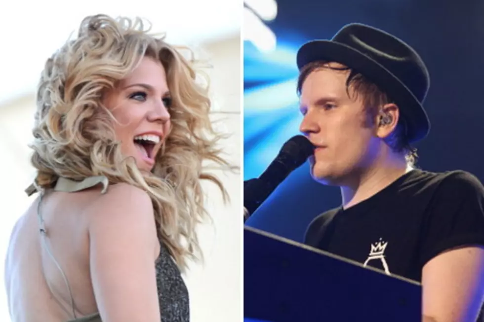 The Band Perry Teaming Up With Fall Out Boy For &#8216;CMT Crossroads&#8217; Episode