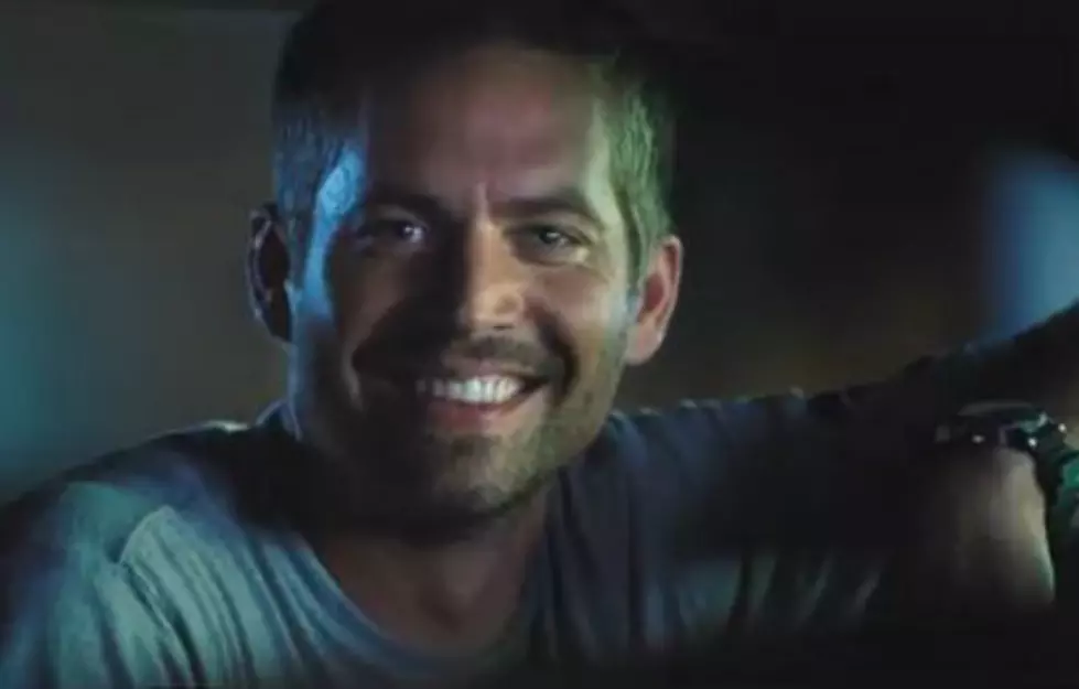 Fast & Furious Production Team Releases Paul Walker Tribute Video
