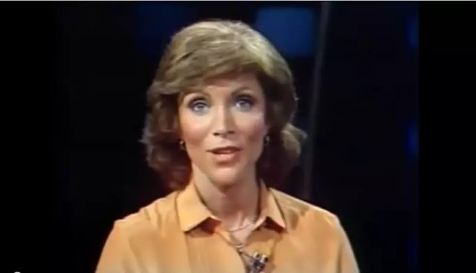 News Report From 1981 Shows How the Internet Was Used in its Early Days