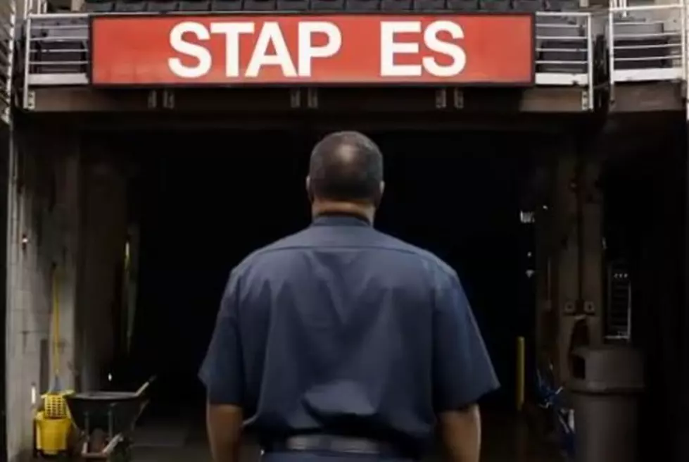 Staples Clever ‘What the L’ Commercials Are Hilarious