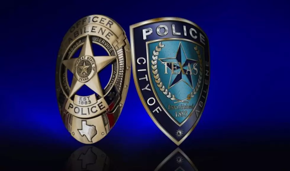 Abilene Police Seek Public’s Help in Solving Dozens of BB Gun Vandalisms