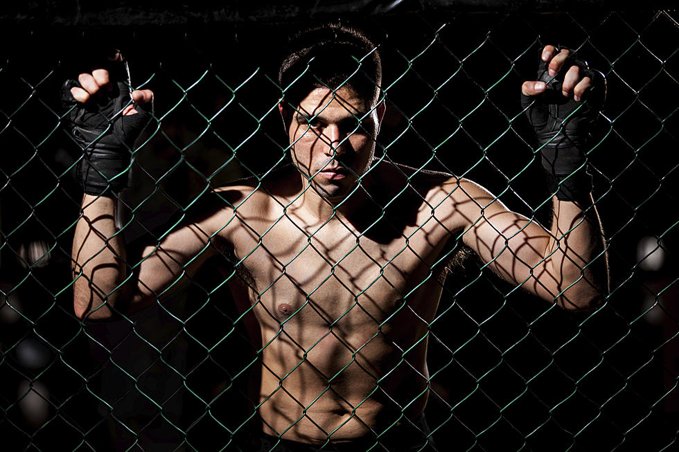 Fight Night 9 Amateur MMA Cage Fights August 23rd at Abilene Civic Center