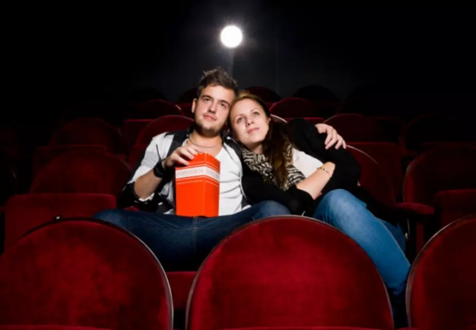 Best Romantic Movies for Valentine’s Day