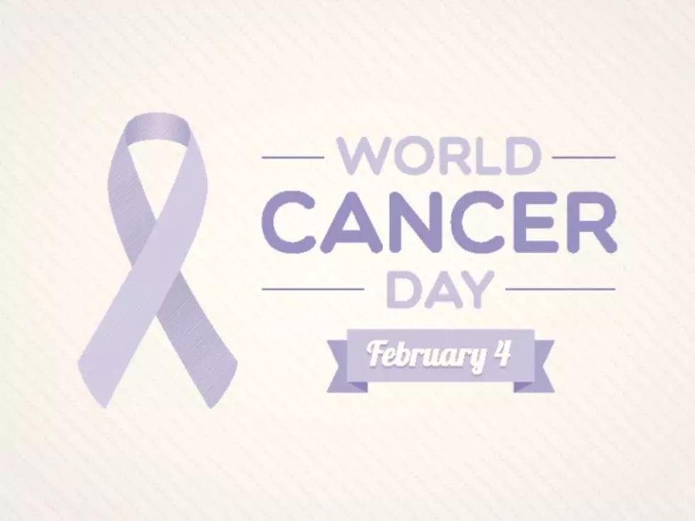 World Cancer Day Brings Global Attention to the Prevention, Detection and Treatment of Cancer