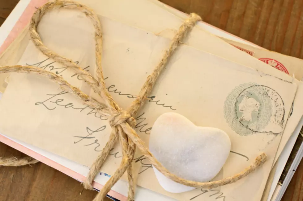 70 Year Old Love Letter Finds It’s Way Back to Owner