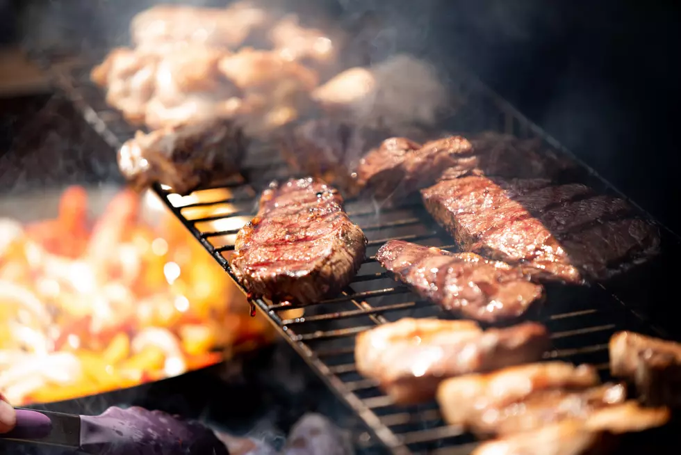 Get Your Grill On – Memorial Day Grilling Ideas For Abilene