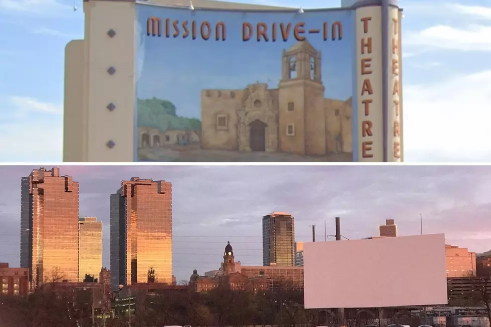 Drive In Theatres Are Alive and Well – Check Out These 10 Close To Abilene