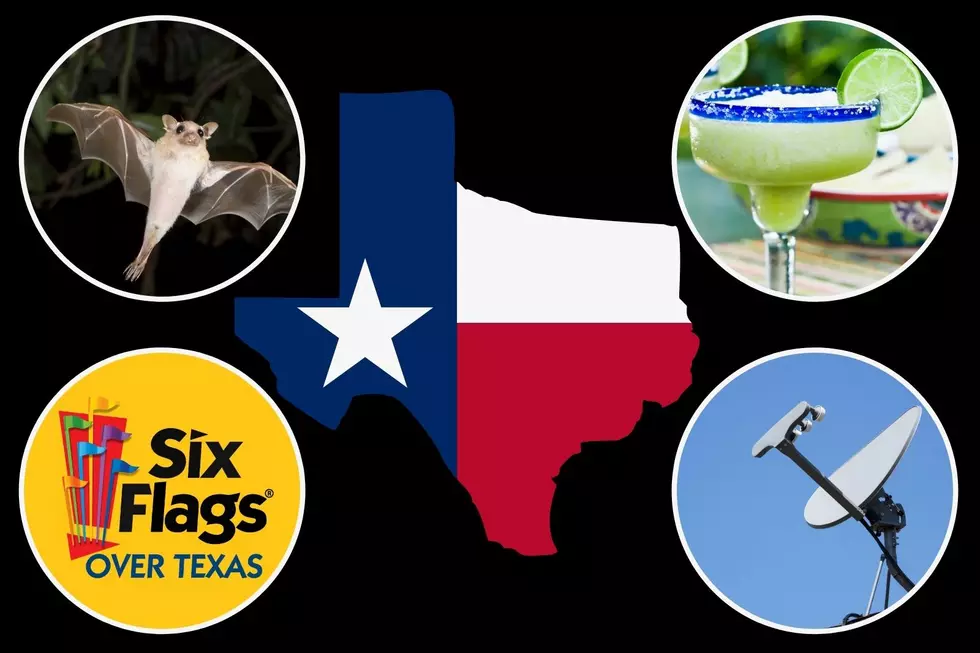 10 Amazing Facts About Texas That Will Blow Your Mind