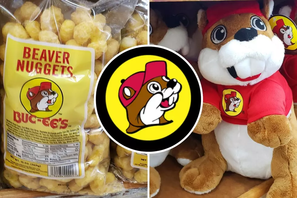5 Favorite Southern Snacks to Try On Your Next Trip To Buc-ee&#8217;s