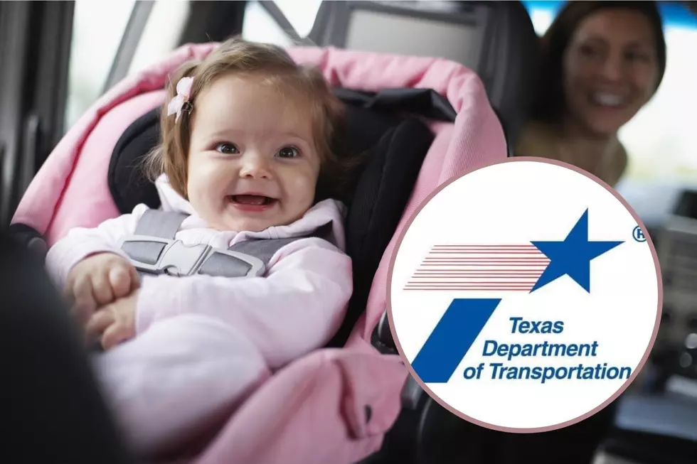 Nearly Half Of All Car Seats Are Misused, Is Yours Installed Properly?