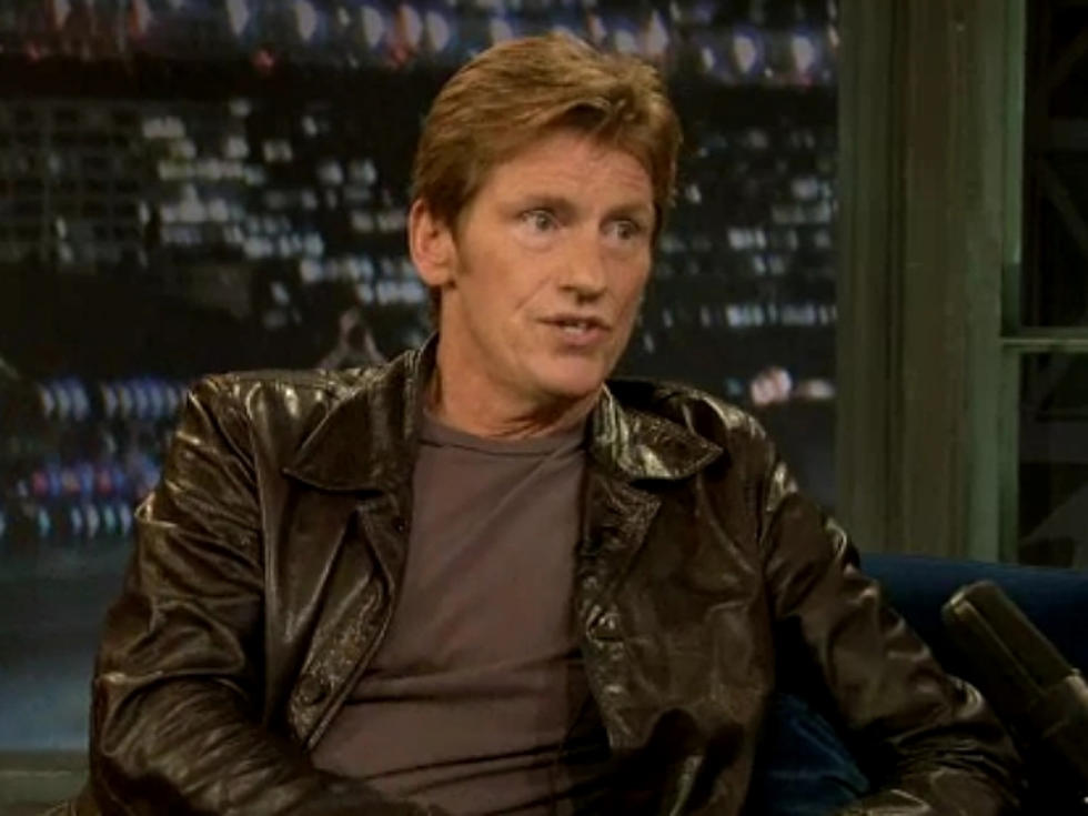 Denis Leary Reveals Possible ‘Rescue Me’ Finale Spoiler [VIDEO]