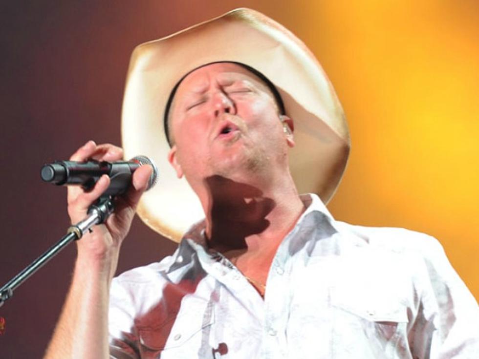 Tracy Lawrence Reflects on Dropped Disorderly Conduct Charges — ‘I’m Too Old to Be Fighting’