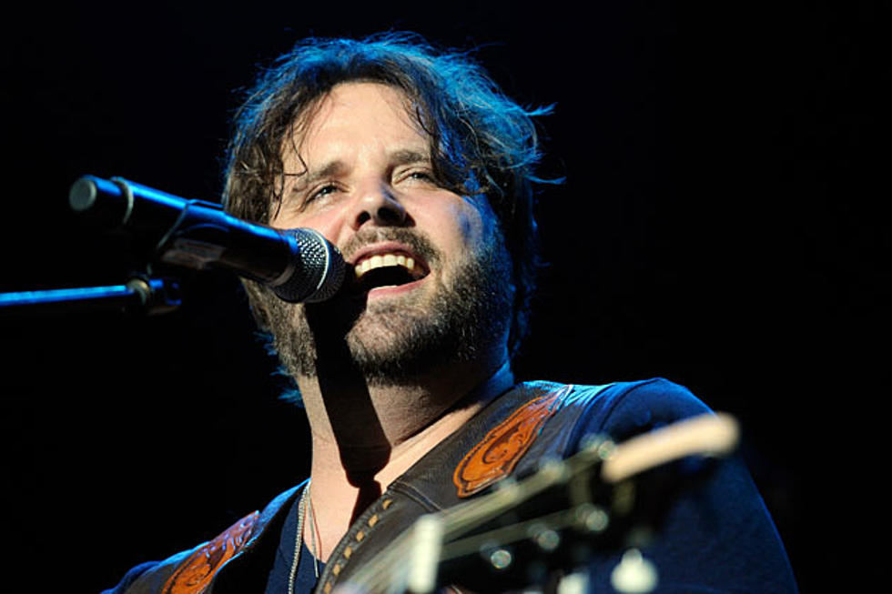 Randy Houser Reveals Forthcoming Album Will Reflect New ‘Domesticated’ Lifestyle