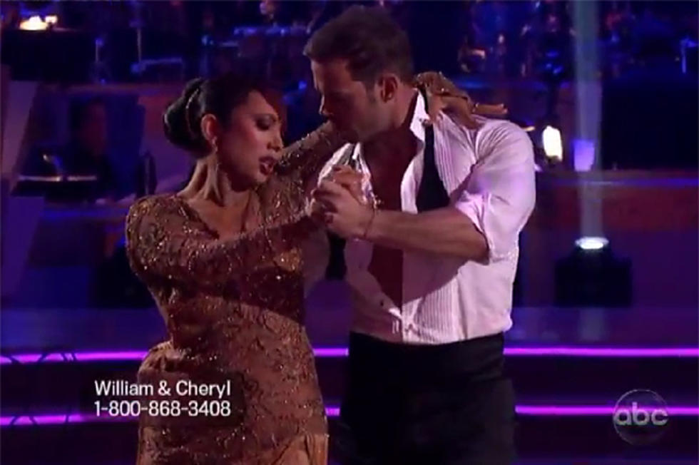 ‘Dancing with the Stars’ Season 14 Week 5 Recap — Latin Night