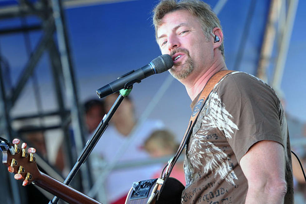Darryl Worley Takes Us Back in ‘You Still Got It’ Behind the Scenes Video – Exclusive Premiere