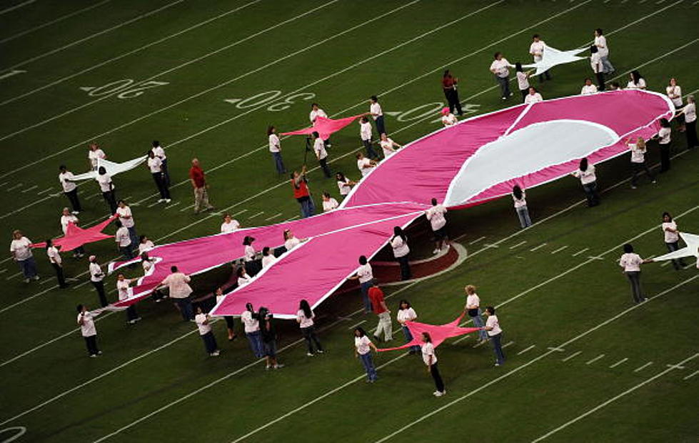 June 23rd is National Pink Day for Breast Cancer Awareness