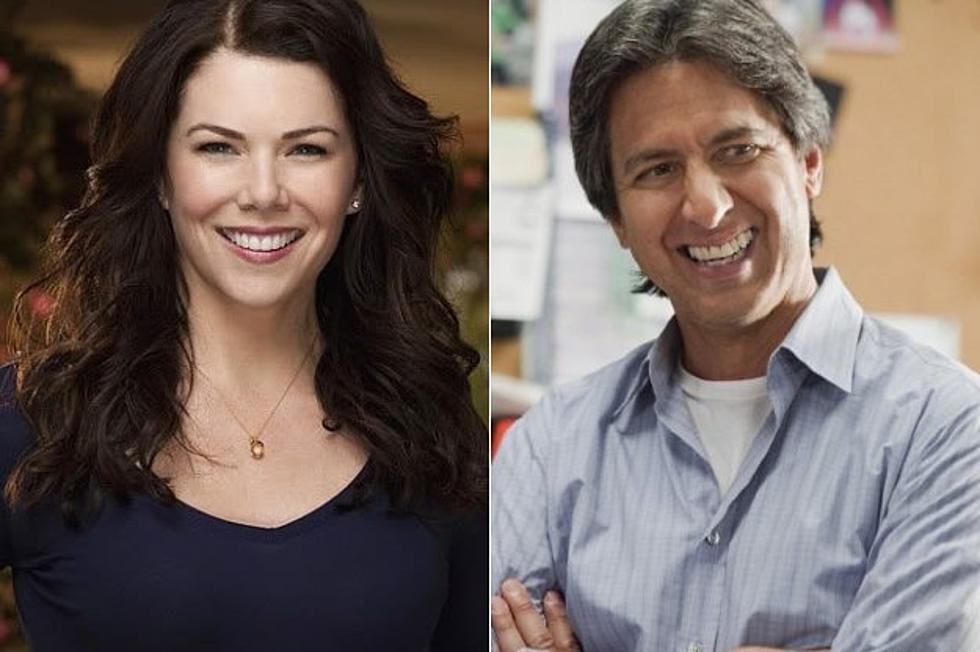 Everybody Loves Ray Romano Guest Starring on ‘Parenthood’
