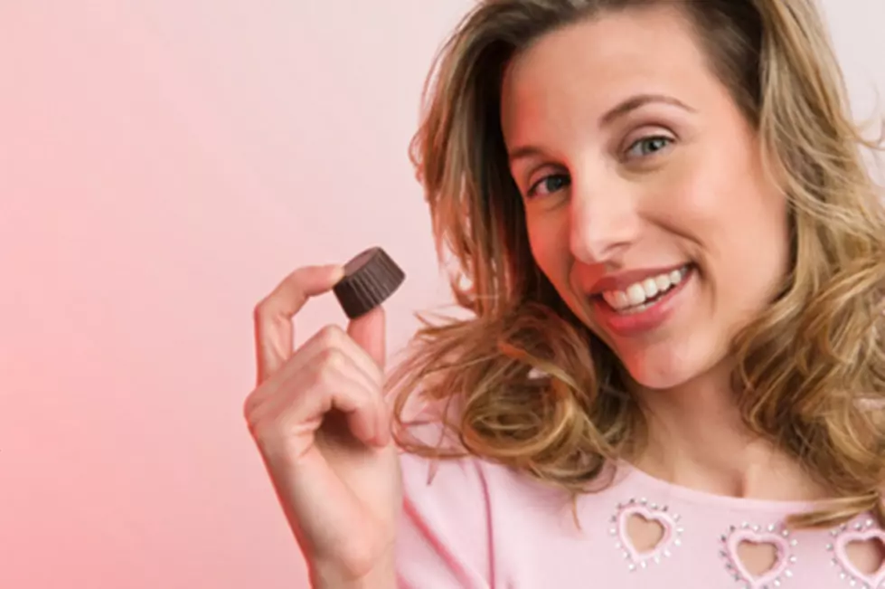 Is Chocolate Really a Health Food?
