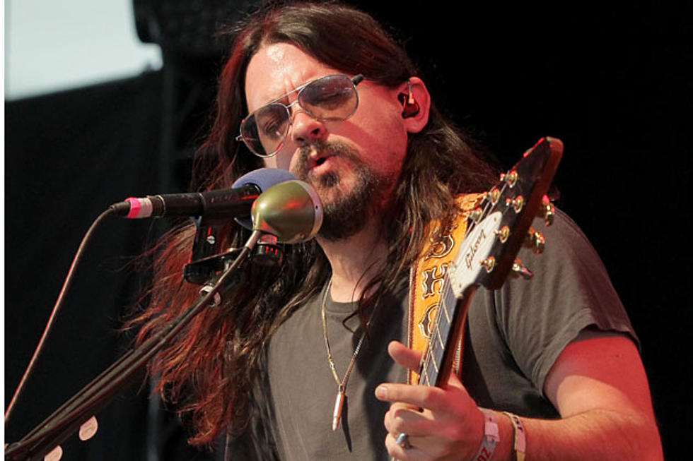 Shooter Jennings Reveals True Self in New ‘The Real Me’ Video