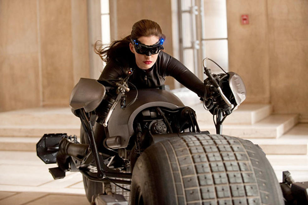 Christopher Nolan Wants Anne Hathaway’s Catwoman To Get Her Own Movie