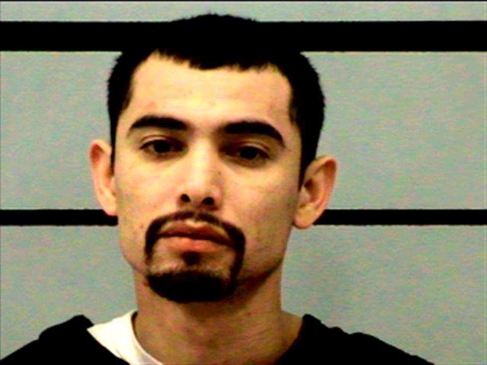 Leader of San Angelo Methamphetamine Trafficking Organization Sentenced