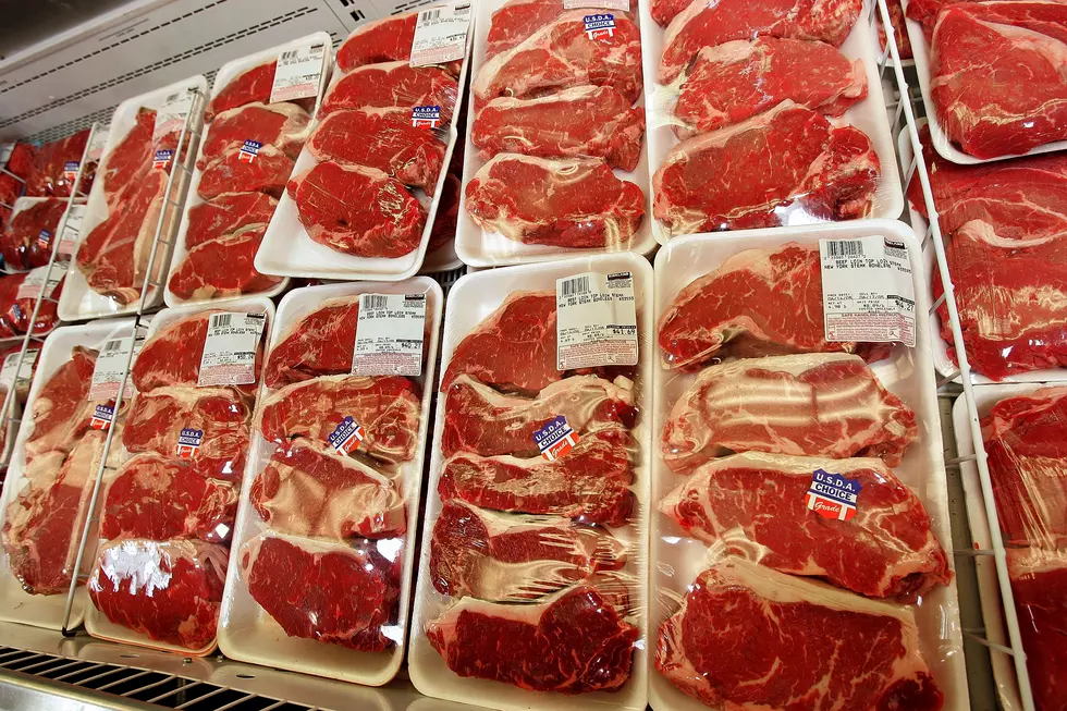 Sysco Ground Beef Patties Sold to Restaurants in Texas, Washington, Colorado & Arizona Recalled Due to Possible E. Coli Contamination