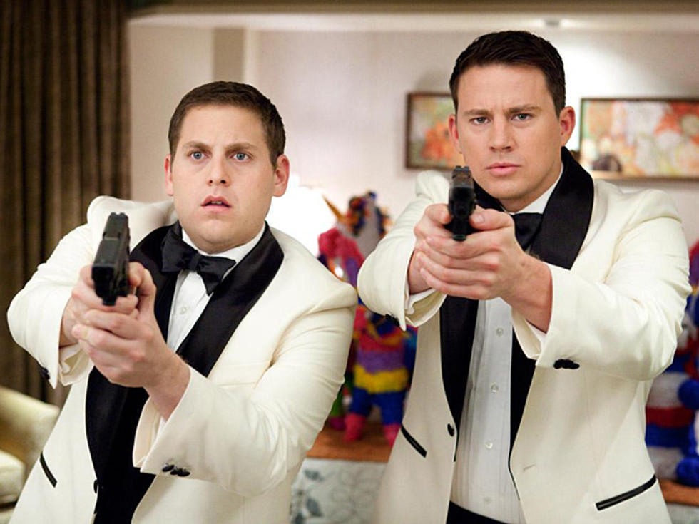 New Movie Releases — ’21 Jump Street’