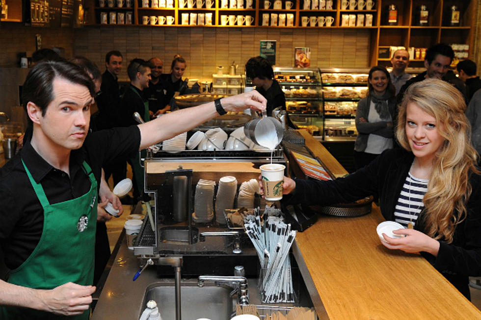 Here’s How to Order Items from Starbucks’ Secret Menu