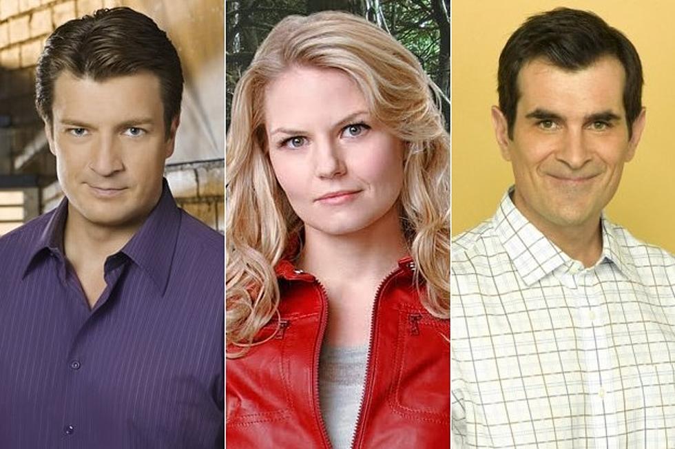 ABC Renews ‘Castle,’ ‘Once Upon a Time,’ ‘Modern Family’ and Others