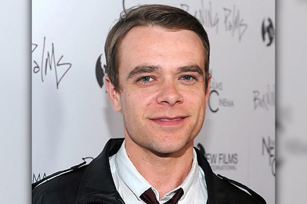 Nick Stahl Missing Again After Ditching Rehab