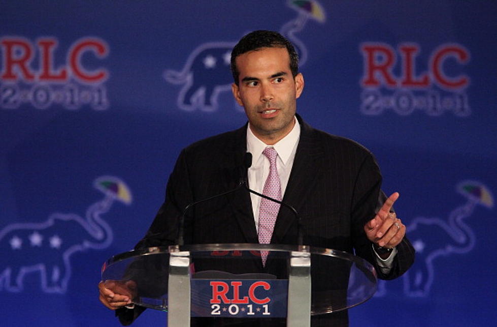 George P. Bush Accepts Position With Republican Party of Texas
