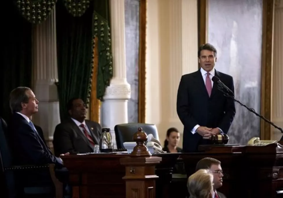 Rick Perry Appoints Franco to Texas Economic Development Corp