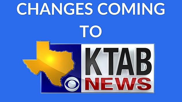 Over-the-Air Viewers for KTAB Must Rescan Their Television