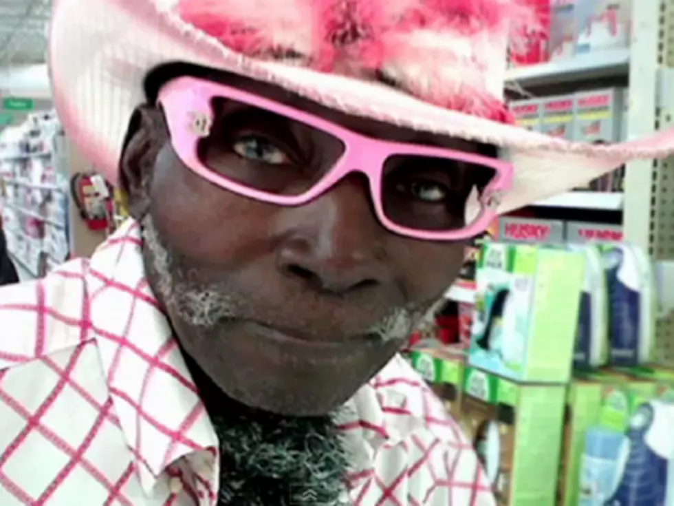 The &#8216;People of Walmart&#8217; Put to Music [VIDEO]