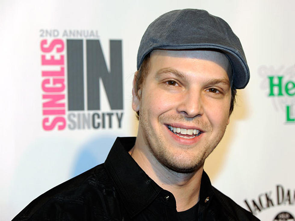 Gavin DeGraw Hospitalized After Assault in NYC