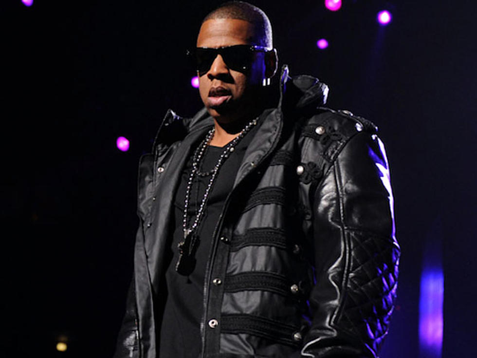 Jay-Z Explains the Meaning Behind ‘Watch the Throne’